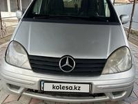 Mercedes-Benz Vaneo 2003 года за 2 650 000 тг. в Алматы