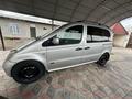 Mercedes-Benz Vaneo 2003 года за 2 750 000 тг. в Алматы – фото 3