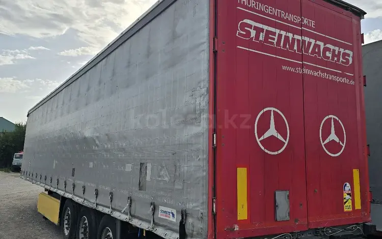 Schmitz 2012 года за 6 400 000 тг. в Шымкент