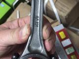 Шатуны на Faw T80 ACTIS 1027 V80 1.5 V70 1.3 1.1 1024 1010 6371 за 6 000 тг. в Алматы – фото 2