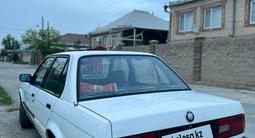 BMW 324d 1990 года за 650 000 тг. в Тараз – фото 2