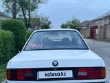 BMW 324d 1990 годаүшін650 000 тг. в Тараз – фото 3