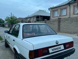 BMW 324d 1990 годаүшін650 000 тг. в Тараз – фото 4