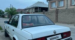 BMW 324d 1990 года за 650 000 тг. в Тараз – фото 4