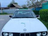 BMW 324d 1990 года за 650 000 тг. в Тараз – фото 5