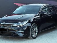 Kia K5 2019 года за 10 500 000 тг. в Актобе