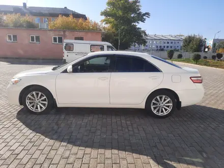 Toyota Camry 2011 года за 7 700 000 тг. в Павлодар – фото 13