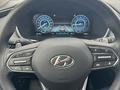 Hyundai Santa Fe 2022 года за 16 200 000 тг. в Актобе – фото 3