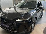 Lexus RX 450h 2024 годаүшін44 500 000 тг. в Костанай – фото 2