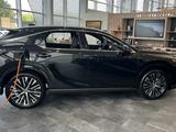 Lexus RX 450h 2024 годаүшін44 500 000 тг. в Костанай – фото 4