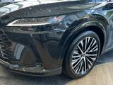 Lexus RX 450h 2024 годаүшін44 500 000 тг. в Костанай – фото 3