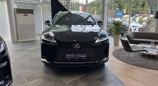 Lexus RX 450h 2024 года за 44 500 000 тг. в Костанай