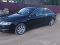 Audi A6 2005 годаүшін5 200 000 тг. в Астана – фото 7