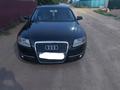 Audi A6 2005 годаүшін5 200 000 тг. в Астана – фото 8