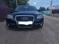 Audi A6 2005 годаүшін5 200 000 тг. в Астана – фото 9