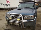 Nissan Patrol 2000 годаүшін5 000 000 тг. в Павлодар