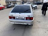 ВАЗ (Lada) 2114 2004 года за 800 000 тг. в Петропавловск – фото 5