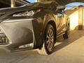 Lexus NX 200 2015 годаүшін14 500 000 тг. в Шымкент – фото 4