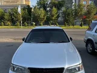 Nissan Cefiro