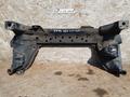БАЛКА ДВИГАТЕЛЯ (ПЕРЕДНЯЯ ПОДРАМНИК) за 65 000 тг. в Алматы – фото 2