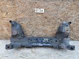 БАЛКА ДВИГАТЕЛЯ (ПЕРЕДНЯЯ ПОДРАМНИК) за 65 000 тг. в Алматы