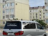 Toyota Alphard 2007 годаfor8 000 000 тг. в Актау – фото 4