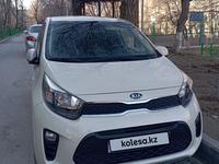 Kia Morning 2020 года за 5 300 000 тг. в Шымкент