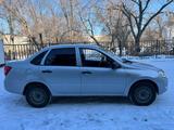 ВАЗ (Lada) Granta 2190 2012 годаfor2 750 000 тг. в Семей – фото 2