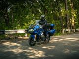 BMW  R 1250 RT 2022 года за 10 500 000 тг. в Алматы – фото 2