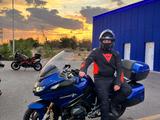 BMW  R 1250 RT 2022 года за 10 500 000 тг. в Алматы – фото 4