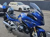 BMW  R 1250 RT 2022 года за 10 500 000 тг. в Алматы – фото 5