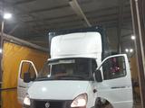 ГАЗ ГАЗель 2020 года за 11 000 000 тг. в Уральск