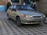 ВАЗ (Lada) 2114 2006 года за 450 000 тг. в Мерке – фото 4