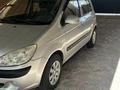 Hyundai Getz 2009 годаfor3 200 000 тг. в Шымкент – фото 2