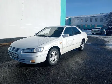 Toyota Camry Gracia 1998 года за 3 200 000 тг. в Талдыкорган