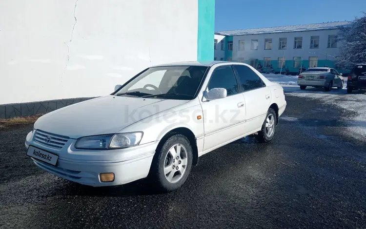 Toyota Camry Gracia 1998 годаүшін3 200 000 тг. в Талдыкорган