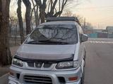 Mitsubishi Delica 1995 годаүшін5 400 000 тг. в Алматы – фото 2