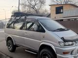 Mitsubishi Delica 1995 годаүшін5 400 000 тг. в Алматы – фото 3