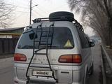 Mitsubishi Delica 1995 годаүшін5 400 000 тг. в Алматы – фото 4