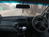 Mitsubishi Delica 1995 годаүшін5 400 000 тг. в Алматы – фото 5