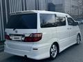 Toyota Alphard 2005 годаүшін6 000 000 тг. в Шымкент – фото 2