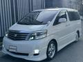 Toyota Alphard 2005 годаүшін6 000 000 тг. в Шымкент – фото 3