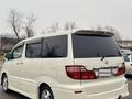 Toyota Alphard 2005 года за 6 500 000 тг. в Шымкент – фото 8