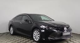 Toyota Camry 2021 годаfor14 900 000 тг. в Астана – фото 3