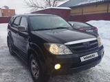 Toyota Fortuner 2008 года за 8 200 000 тг. в Актобе – фото 4