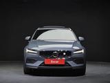 Volvo V60 2022 года за 21 500 000 тг. в Караганда – фото 3