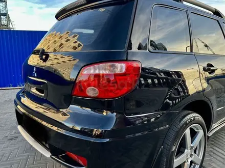 Mitsubishi Outlander 2005 года за 1 650 000 тг. в Алматы – фото 10