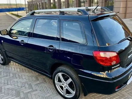 Mitsubishi Outlander 2005 года за 1 650 000 тг. в Алматы – фото 19