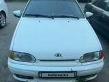 ВАЗ (Lada) 2114 2013 года за 1 200 000 тг. в Аксу