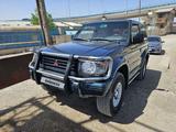 Mitsubishi Pajero 1994 года за 4 900 000 тг. в Кызылорда – фото 4